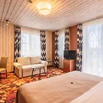 Hotel Lajta Park