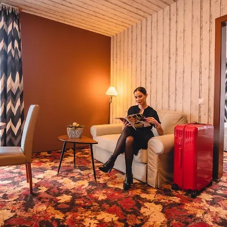 Hotel Lajta Park Mosonmagyarovar