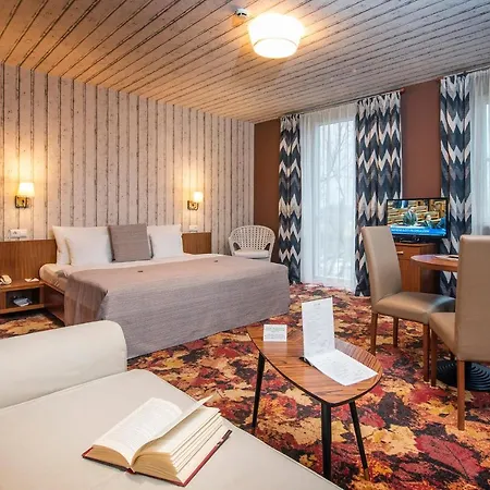Hotel Lajta Park