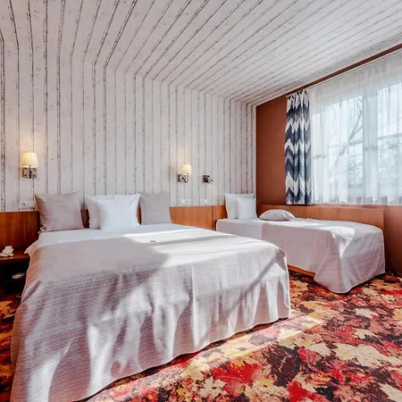 Lajta Park Hotel Mosonmagyarovar