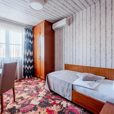 Lajta Park Hotel 4*