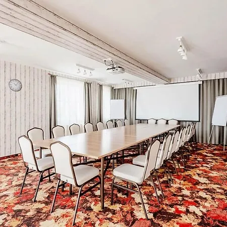 Lajta Park Hotel