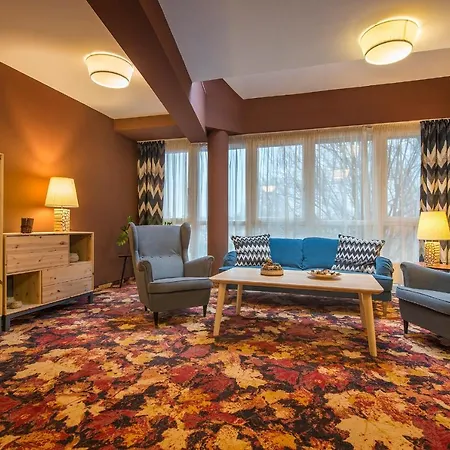 Hotel Lajta Park Mosonmagyarovar
