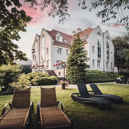Lajta Park 4* Mosonmagyaróvár