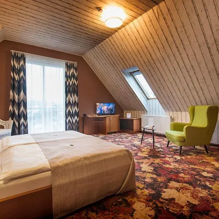 Lajta Park Hotel 4*