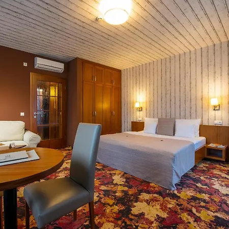 Lajta Park Hotel Mosonmagyarovar