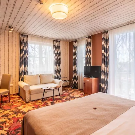Hotel Lajta Park