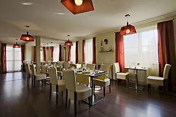 Lajta Park Hotel