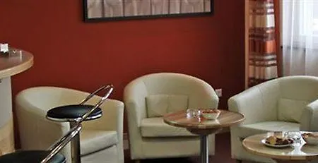Hotel Lajta Park 4*