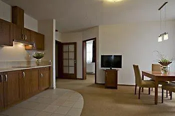 Lajta Park 4*
