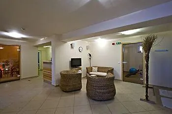 Lajta Park 4* Mosonmagyaróvár