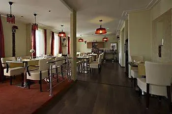 Hotel Lajta Park