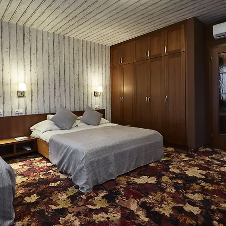 Hotel Lajta Park Mosonmagyaróvár