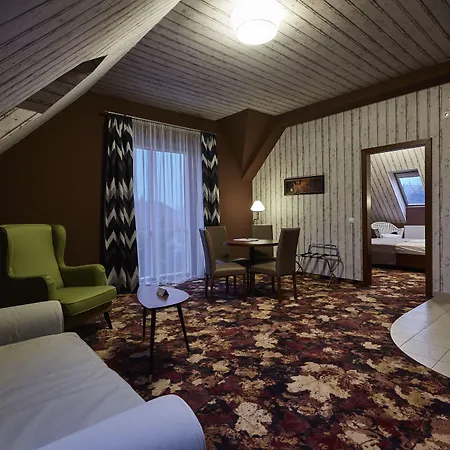 Lajta Park Отель Мошонмадьяровар