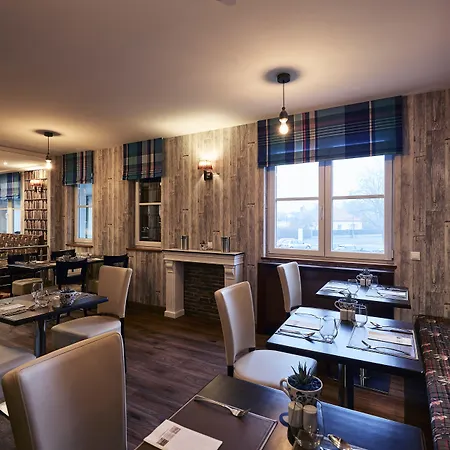 Lajta Park 4* Мошонмадьяровар