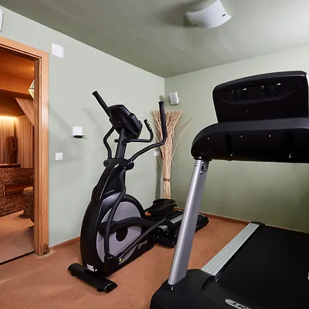 Lajta Park 4* Мошонмадьяровар