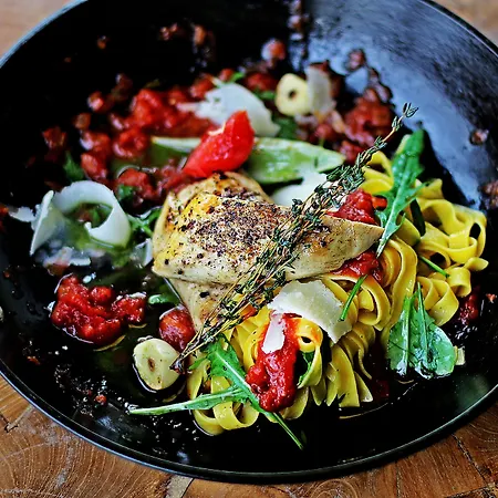 Lajta Park Отель