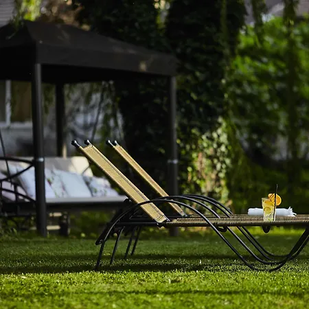 Lajta Park Hotel 4*