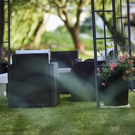 Lajta Park Отель 4*