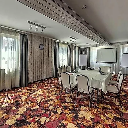 Szálloda Lajta Park 4*