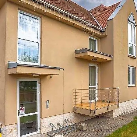 Lajta Park 4* Mosonmagyaróvár