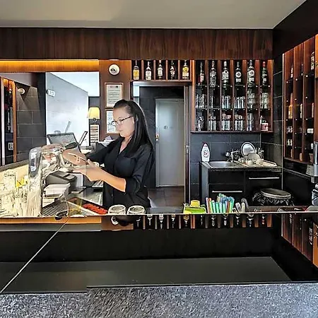 Lajta Park Szálloda 4*