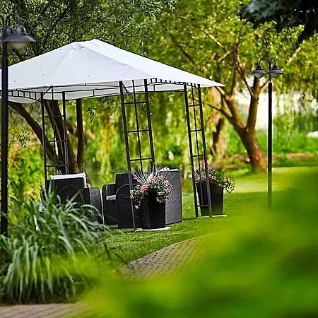 Lajta Park Szálloda 4*