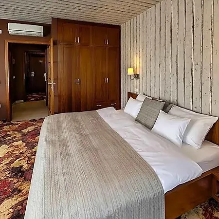 Lajta Park Szálloda 4*