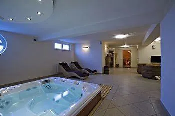 Lajta Park 4* Mosonmagyaróvár