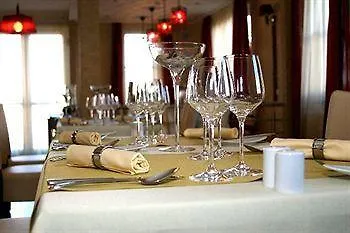Hotell Lajta Park Mosonmagyaróvár