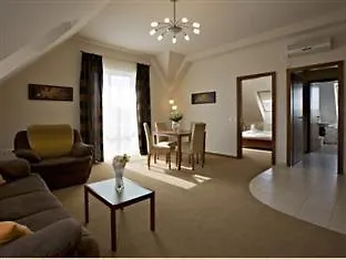Hotel Lajta Park Mosonmagyaróvár
