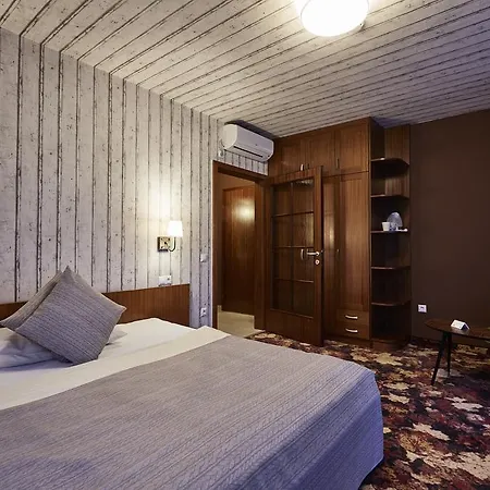 Lajta Park 4* Mosonmagyaróvár