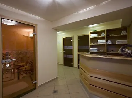 Lajta Park 4* Mosonmagyaróvár