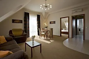 Lajta Park 4* Mosonmagyaróvár