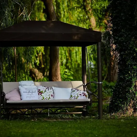 Lajta Park 4* Mosonmagyaróvár