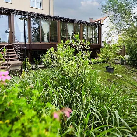 Lajta Park 4* Mosonmagyaróvár