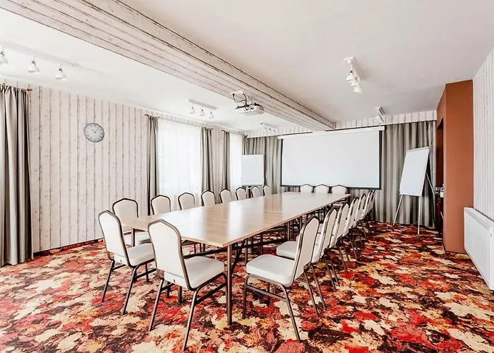 Lajta Park Hotel