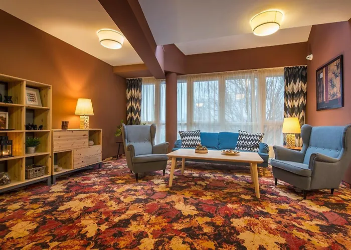 Hotell Lajta Park Mosonmagyaróvár