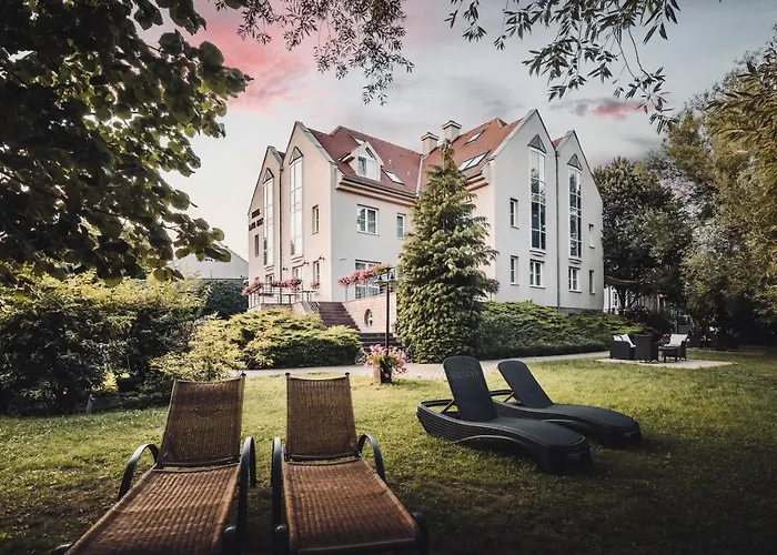 Lajta Park 4* Mosonmagyaróvár