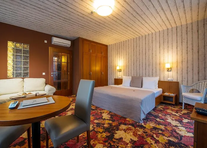 Lajta Park Hotell Mosonmagyaróvár