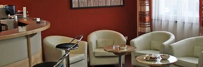 Hotell Lajta Park 4*