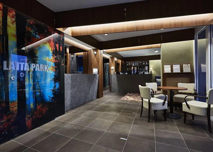 Lajta Park 4*
