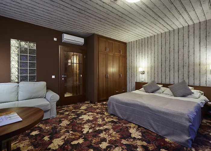 Hotell Lajta Park Mosonmagyaróvár