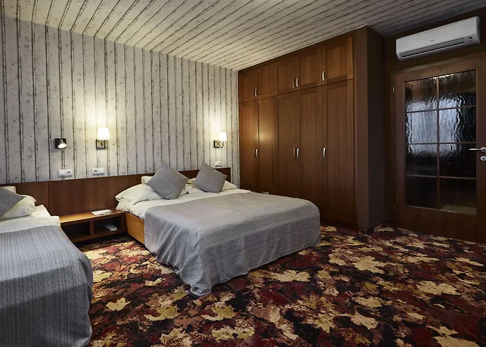 Hotell Lajta Park Mosonmagyaróvár