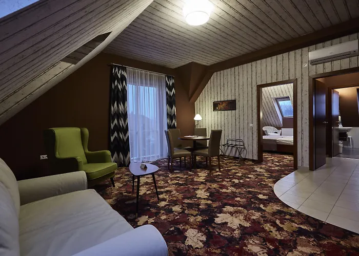 Lajta Park Hotell Mosonmagyaróvár
