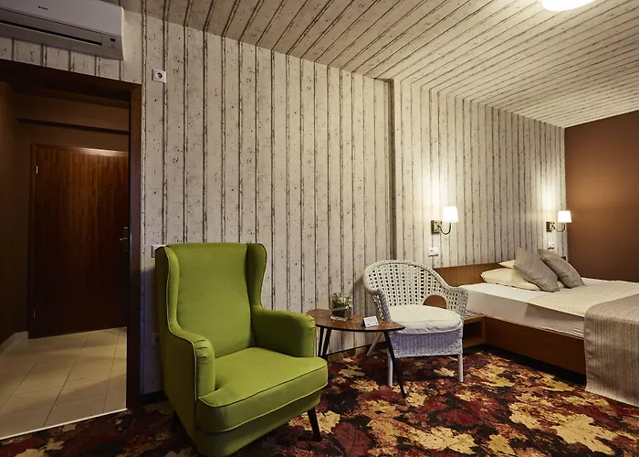 Lajta Park 4*