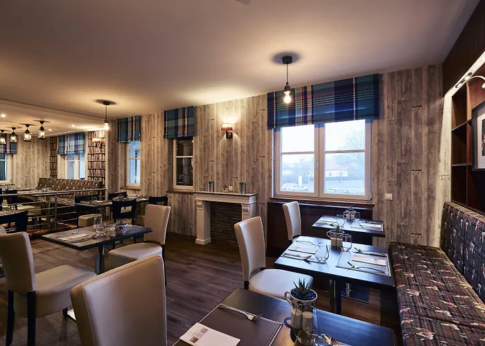 Lajta Park 4* Mosonmagyaróvár