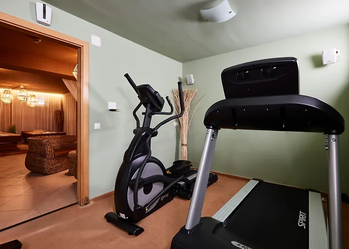 Lajta Park 4* Mosonmagyaróvár