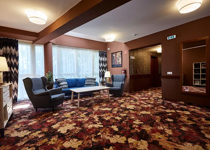 Lajta Park Hotell Mosonmagyaróvár