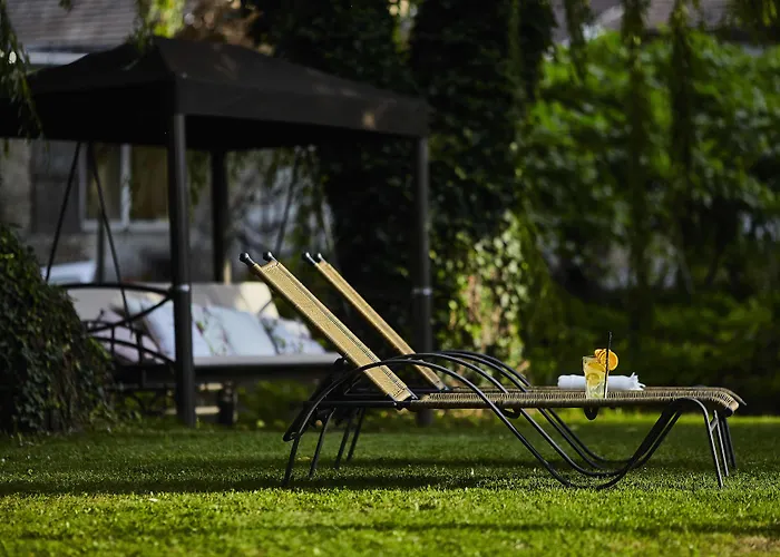 Lajta Park Hotel 4*
